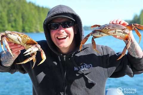 How to Catch Crabs: An Angler’s Guide