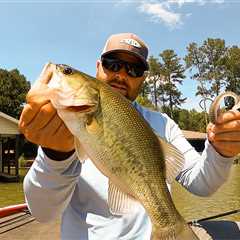Don't Make These Summer Fishing Mistakes! (And How To Catch Fish On Hot Days)