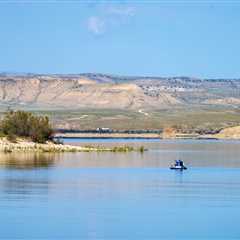 Utah Fishing: The Complete Guide
