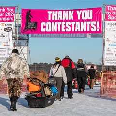 What Lakes Are Approved for the Brainerd Jaycees Extravaganza 2024?