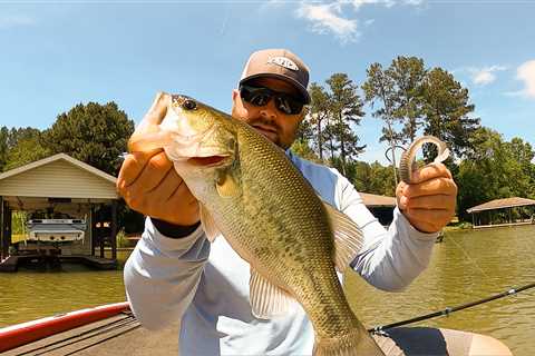 Don't Make These Summer Fishing Mistakes! (And How To Catch Fish On Hot Days)