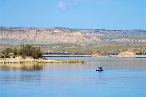 Utah Fishing: The Complete Guide