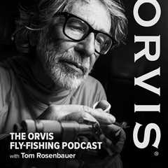 Orvis Podcast: California’s Diverse Wild Trout Populations