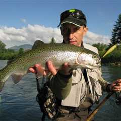 Best Trout Lures: A Beginner’s Guide for 2024