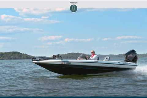 Mercury Dockline: Repowering a Cherished Bass Boat