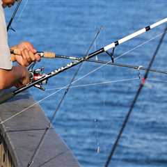 Fishing Equipment Suppliers in Fort Mill, SC: Get the Best Products and Services for Your Angling..