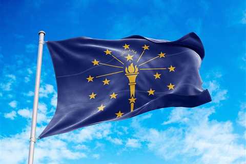 Indiana Fishing License: The Complete Guide for 2024