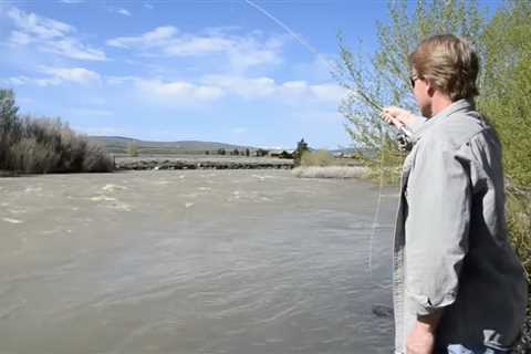 Spring Runoff Fishing Roundup