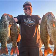 Bass Fishing Seasons: The Complete Guide for 2024