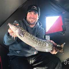 How to Go Burbot Fishing: The Complete Guide for 2024