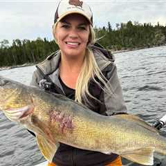 Top Late Summer Walleye Presentations That Consistently Catch Fish: A Local Expert’s Guide