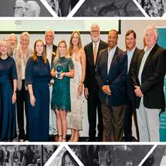 BIG ROCK RECEIVES EDUCATION IMPACT AWARD