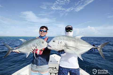 How to Go Fishing for GT: The Complete Guide