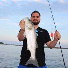 Fishing a Popping Cork: 10 Expert Tips