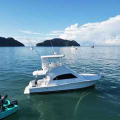 Jaco Beach Shore and Inshore Fishing Guide: Beaches, Estuaries and Gear