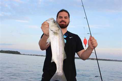 Fishing a Popping Cork: 10 Expert Tips