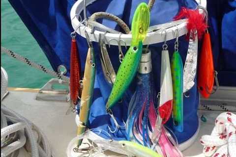 How to Choose the Right Bait for Every Major Gamefish in Costa Rica