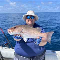 Snapper Season Florida: When to Target the Top Species for 2026