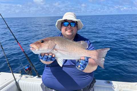 Snapper Season Florida: When to Target the Top Species for 2026
