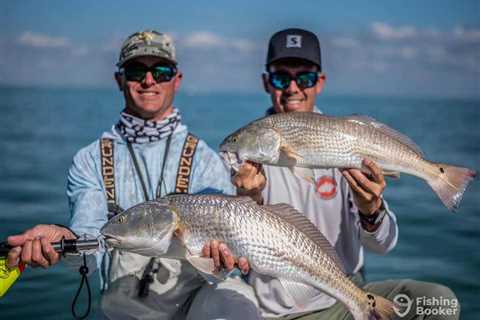 Fishing Seasons: The Complete Guide for 2026