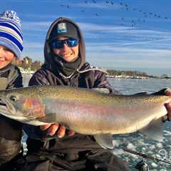 Wisconsin Trout Seasons: An Angler’s Guide to Navigating Dates and Regions for 2026