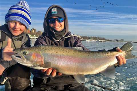 Wisconsin Trout Seasons: An Angler’s Guide to Navigating Dates and Regions for 2026