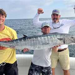 Blue Marlin Grand Championship 2026: Tournament Dates, Fees, Prizes, Rules, and How to Fish and..