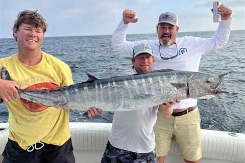Blue Marlin Grand Championship 2026: Tournament Dates, Fees, Prizes, Rules, and How to Fish and..